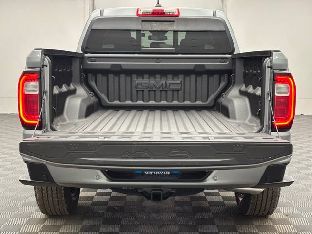 New 2026 GMC Canyon Elevation w/ Convenience Package image 10