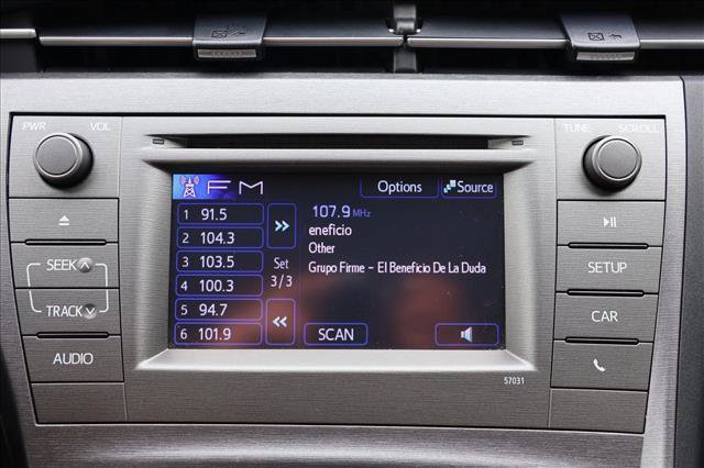 Used 2013 Toyota Prius Two FWD image 17