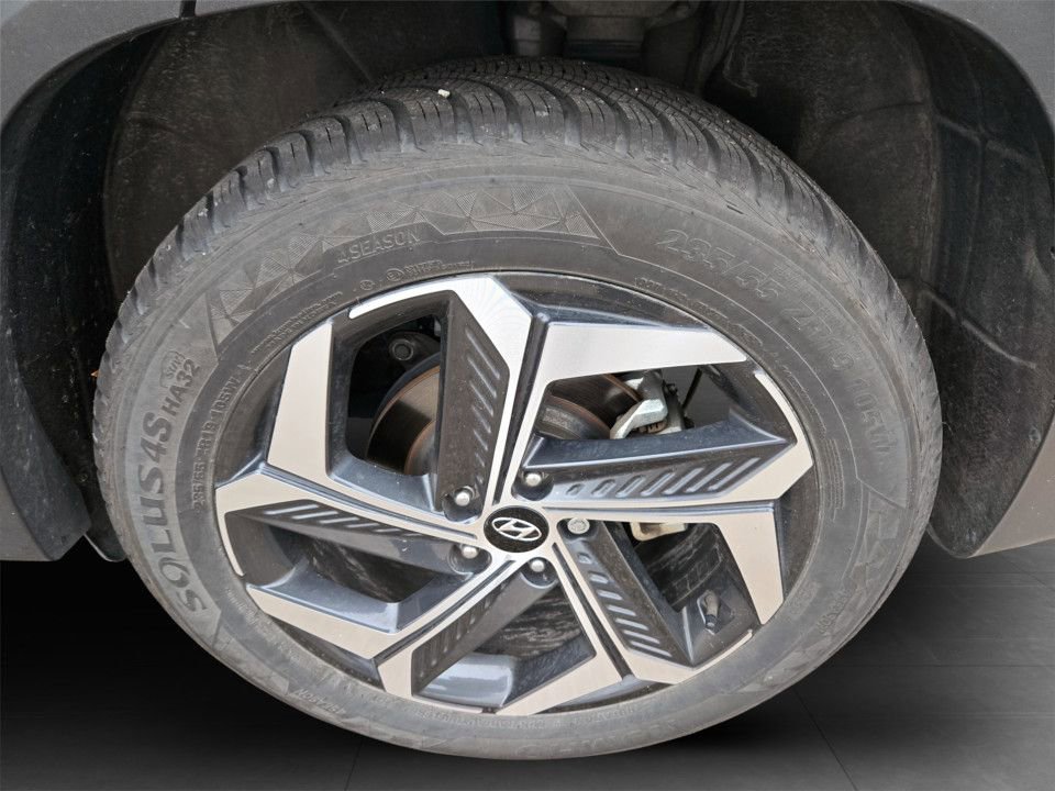 Used 2023 Hyundai Tucson SEL w/ Convenience Package image 33