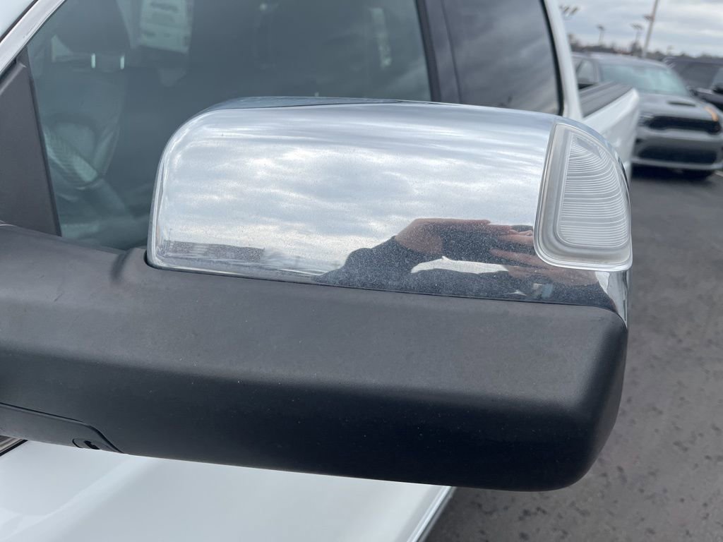 Used 2019 RAM 1500 Limited image 15