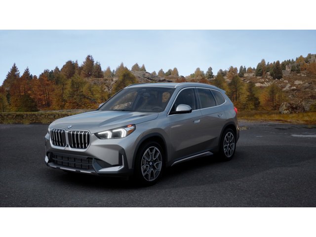 New 2026 BMW X1 xDrive28i w/ Technology Package image 1