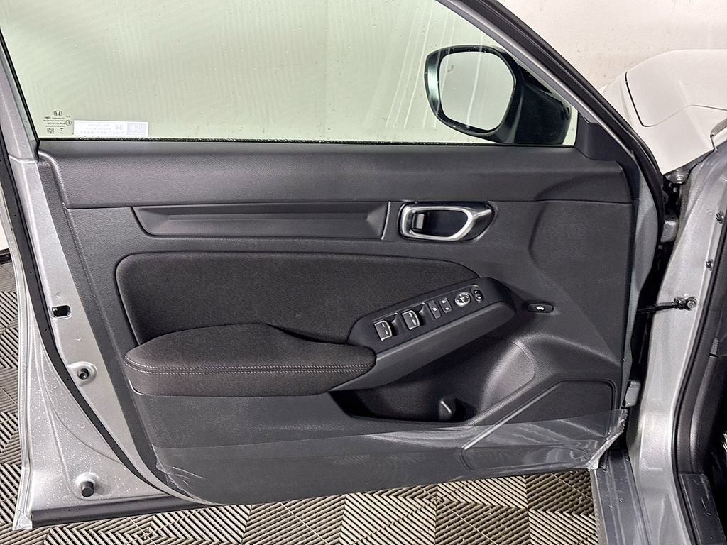 New 2026 Honda Civic Sport image 10