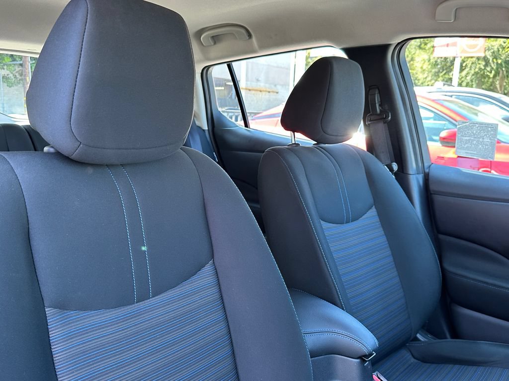 Used 2024 Nissan Leaf S FWD image 15