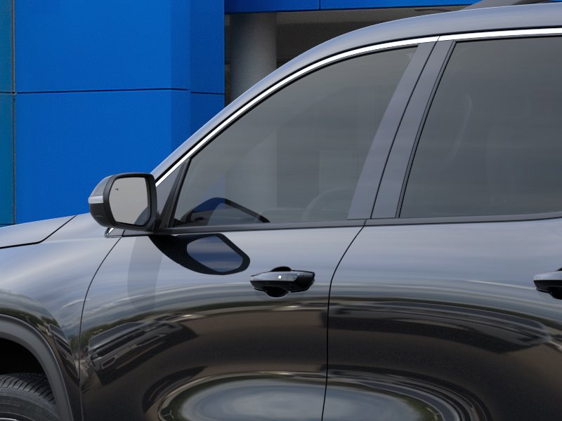 New 2026 Chevrolet Traverse LT AWD/4WD image 12