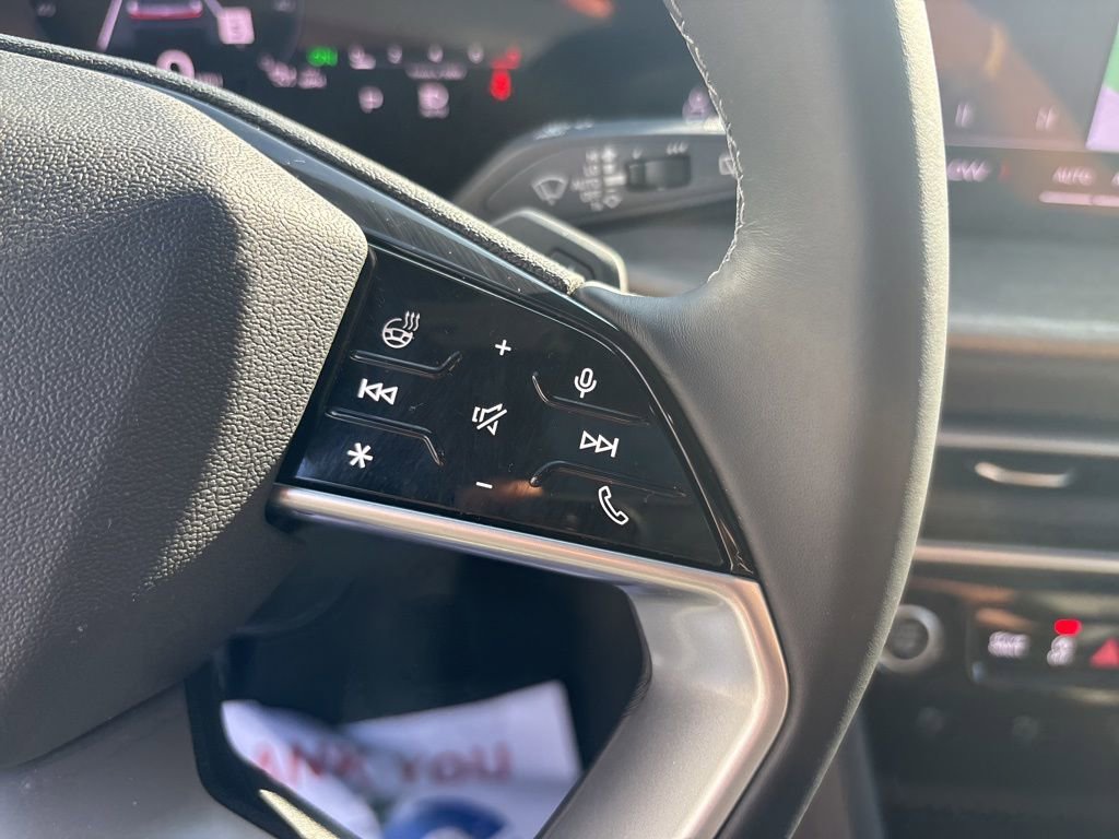 Certified 2025 Audi Q5 Premium Plus w/ Premium Plus image 23