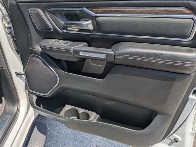 Used 2019 RAM 1500 Laramie AWD/4WD image 33
