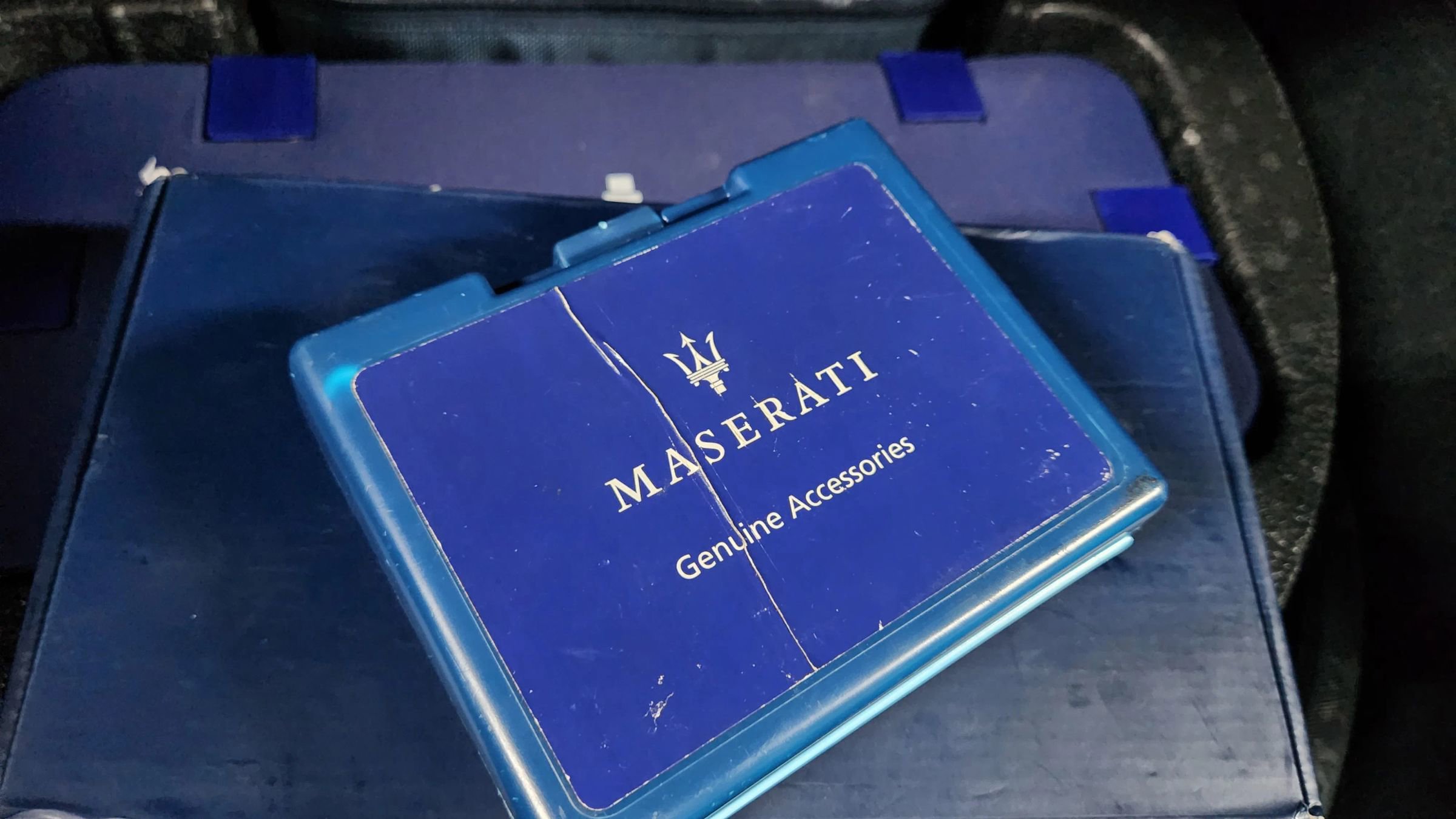 Used 2015 Maserati Quattroporte S Q4 image 83