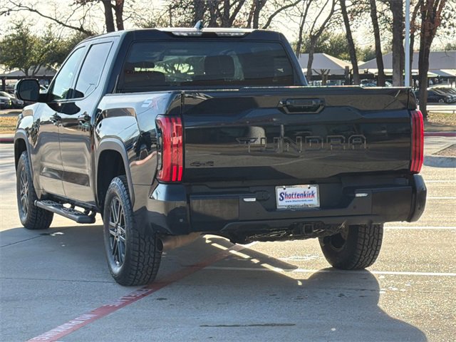 Used 2023 Toyota Tundra SR5 w/ SR5 Convenience Package image 6