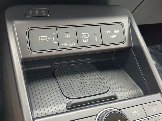 New 2024 Hyundai Kona Limited image 24