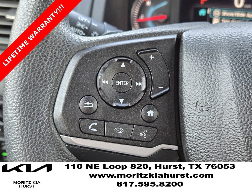 Used 2022 Honda Pilot Sport image 28