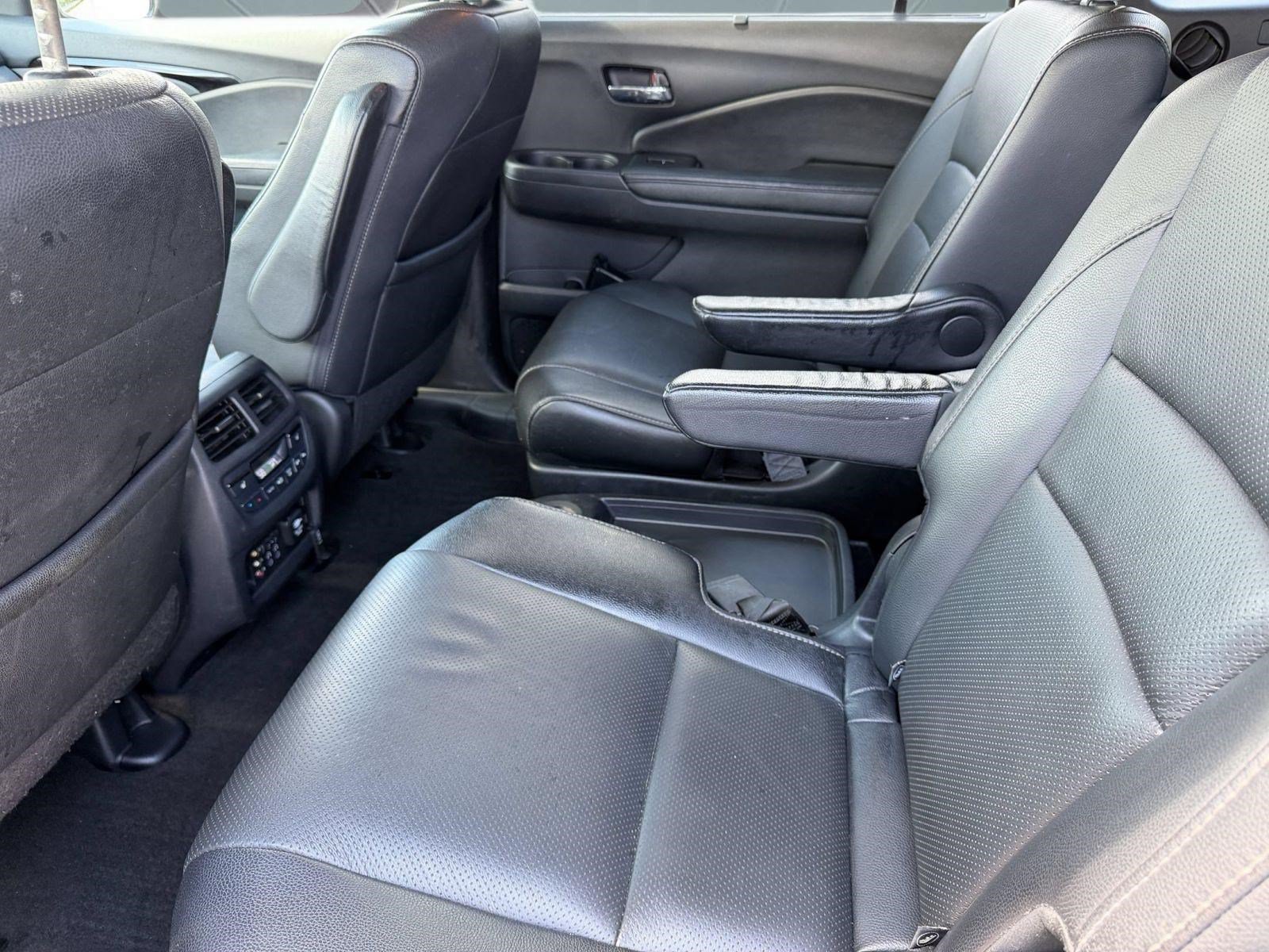 Used 2017 Honda Pilot Elite image 23