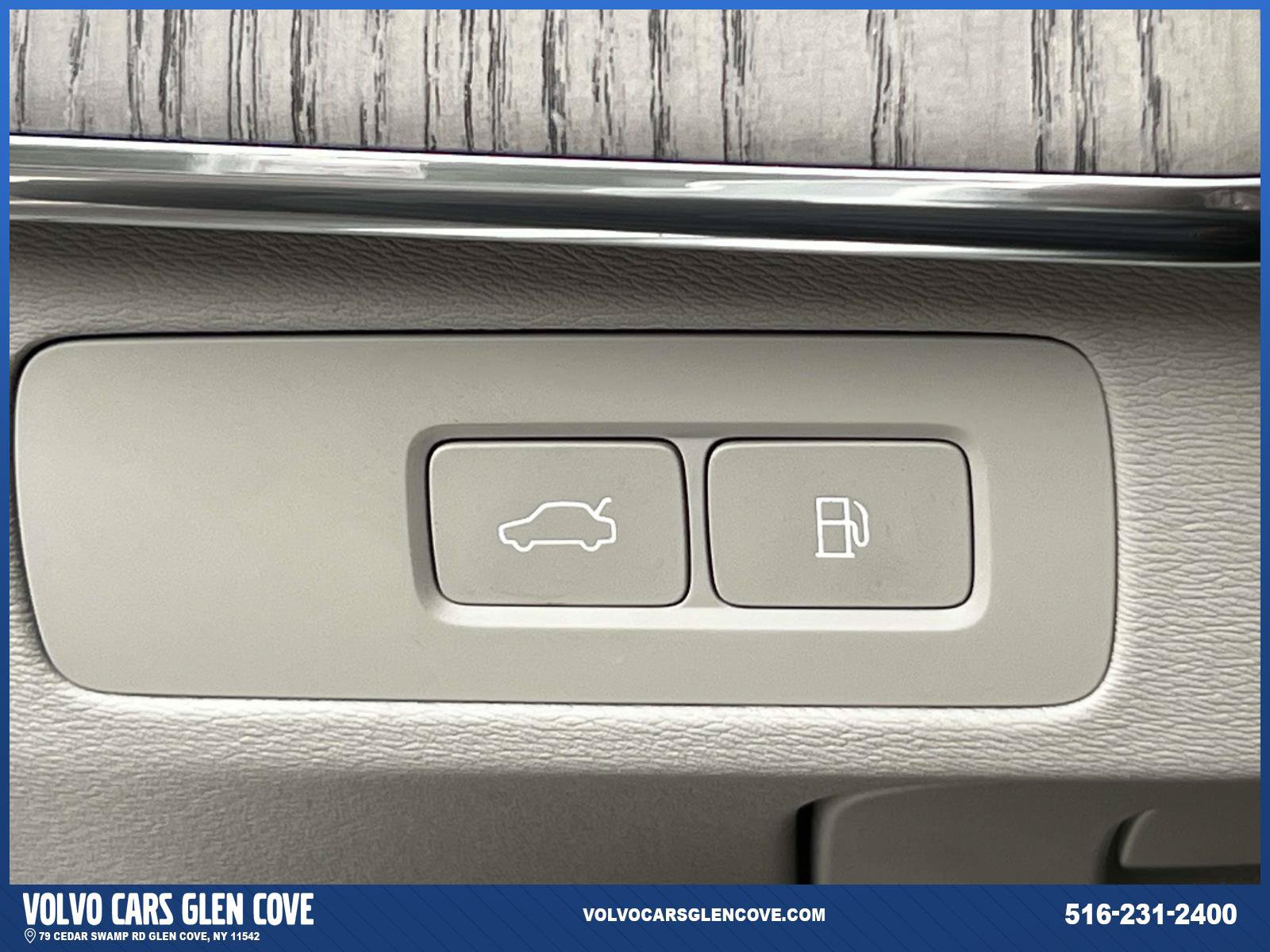 Certified 2025 Volvo XC90 T8 Ultra w/ Protection Package Premier AWD/4WD image 22