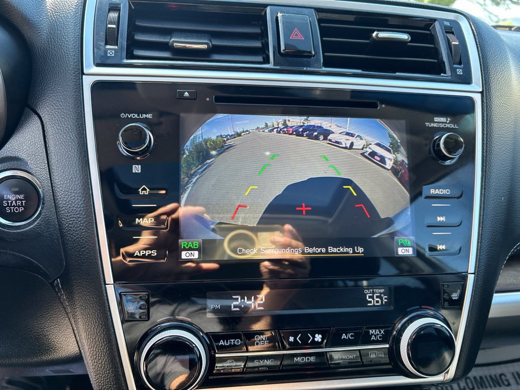 Used 2019 Subaru Outback 2.5i Limited AWD/4WD image 30