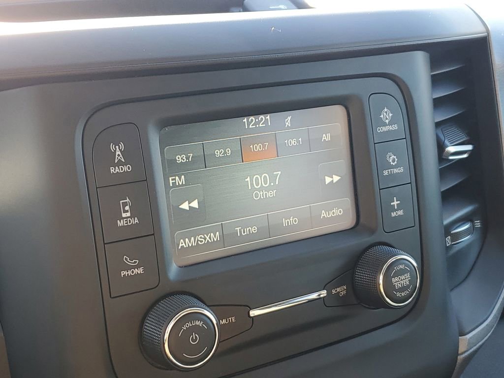 Used 2019 RAM 1500 Tradesman w/ SXT Appearance Group image 15