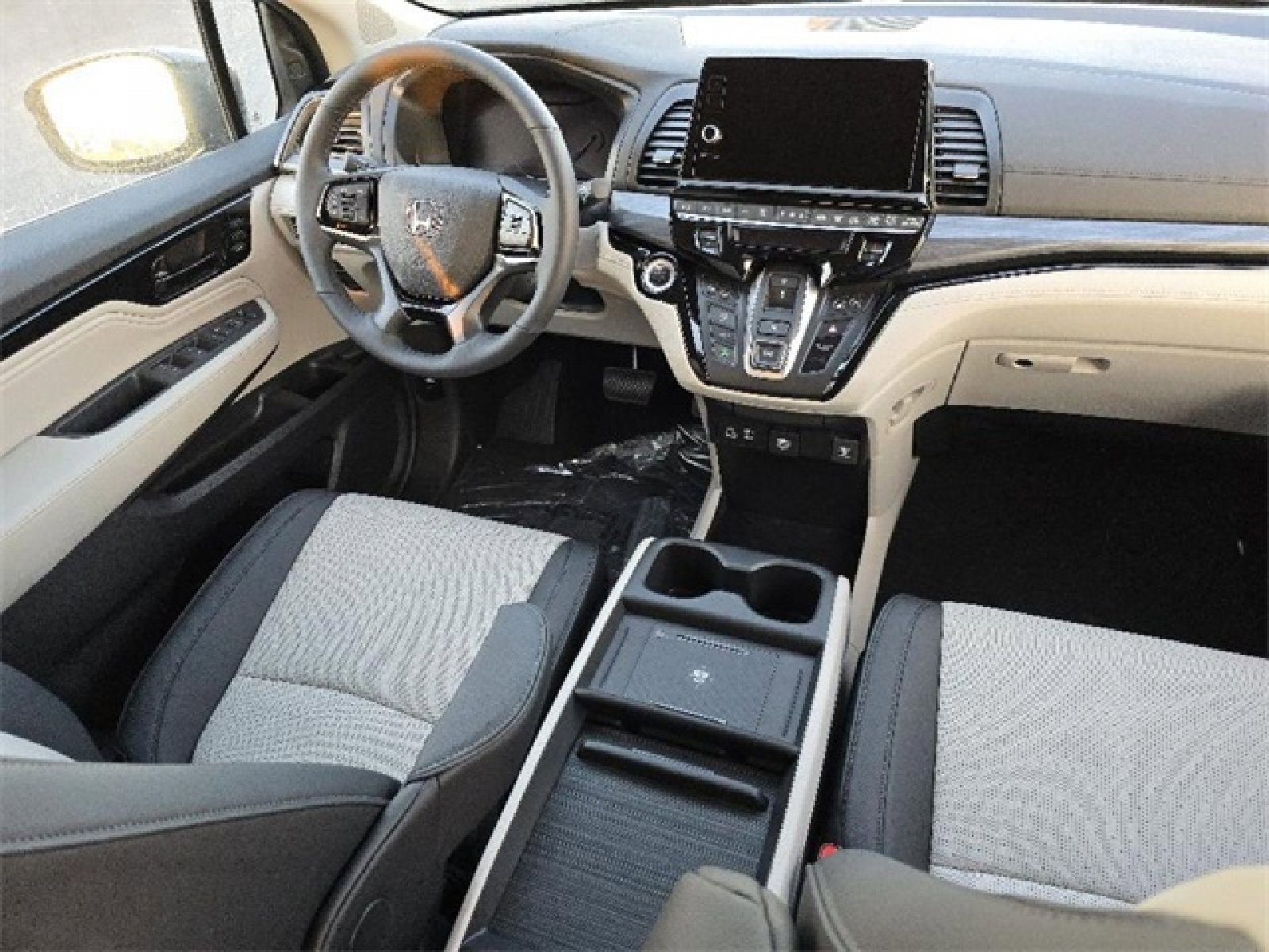 New 2026 Honda Odyssey Elite image 27