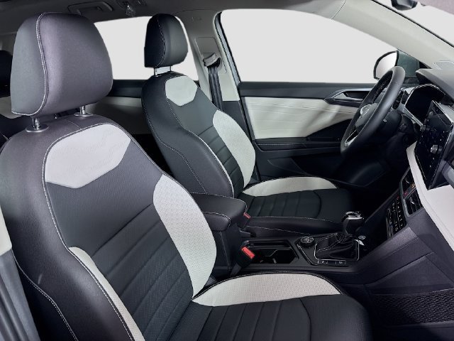 New 2026 Volkswagen Taos SEL AWD/4WD image 31