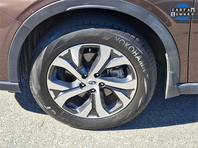 Used 2020 Subaru Outback Limited w/ Popular Package #2 image 30