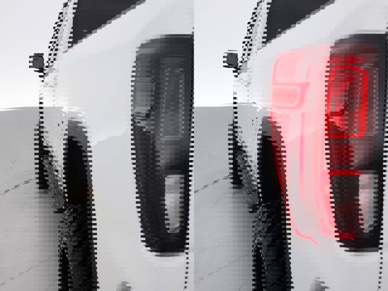 Used 2020 GMC Sierra 1500 Elevation image 13