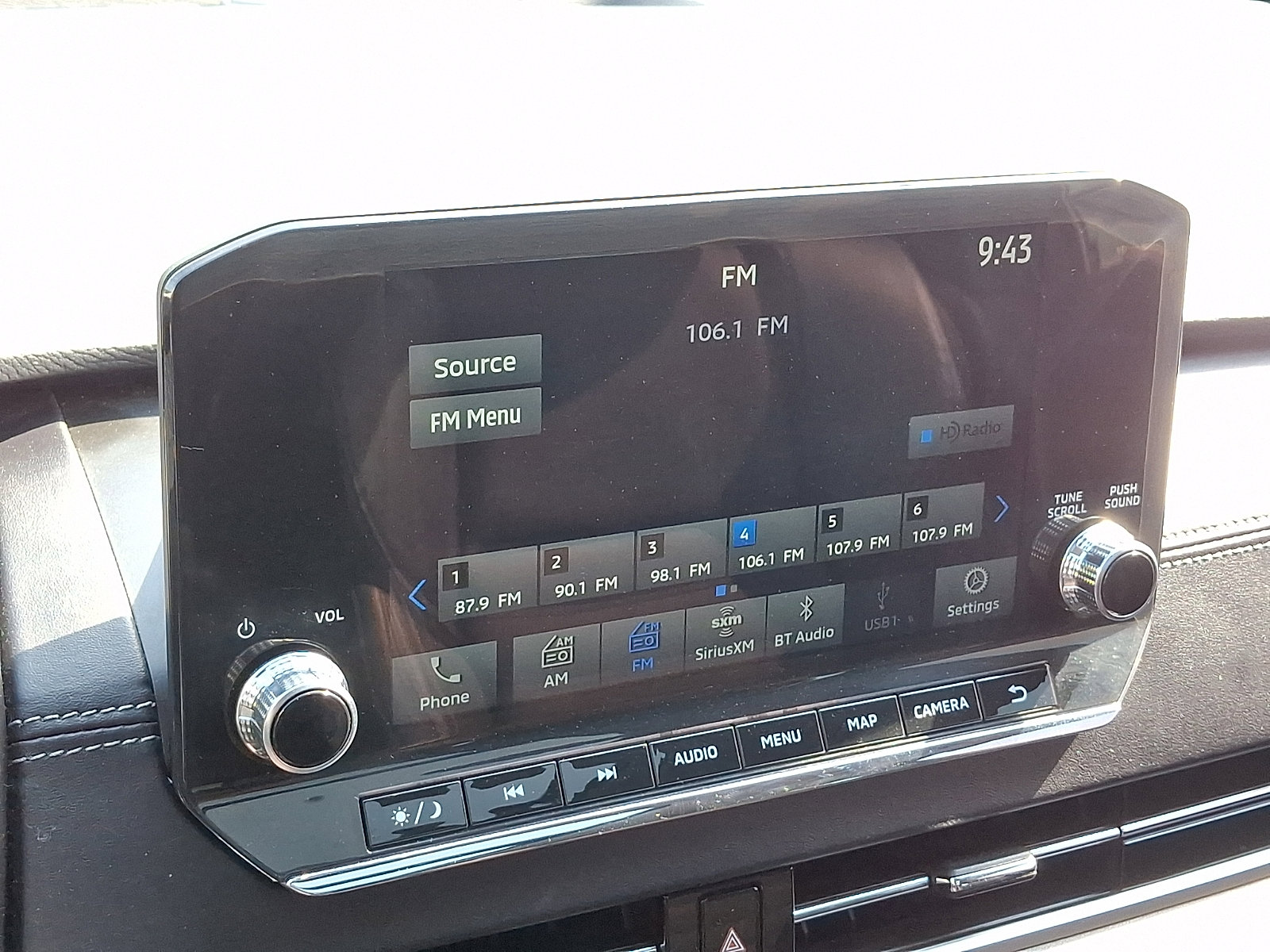 Used 2023 Mitsubishi Outlander ES AWD/4WD image 18