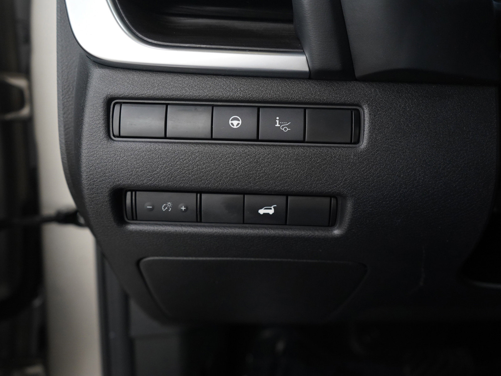 Used 2022 Nissan Rogue Platinum w/ Head-Up Display Package image 31