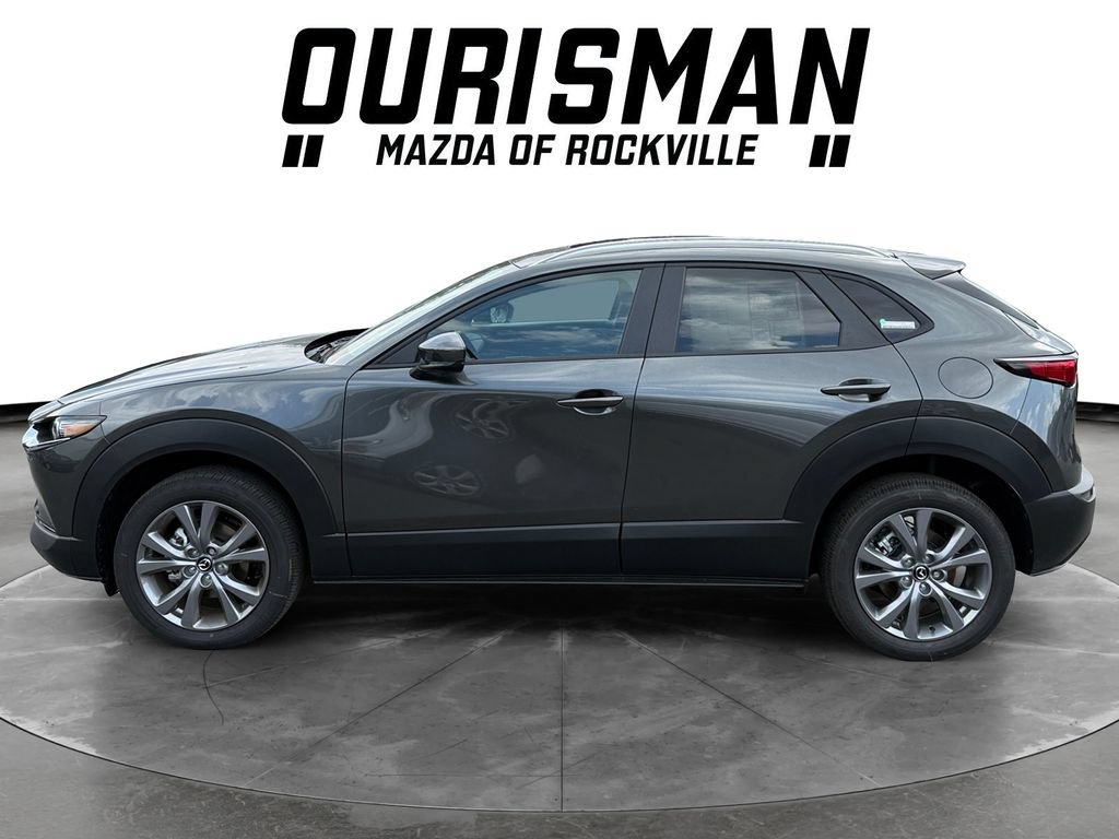 New 2026 MAZDA CX-30 AWD 2.5 S w/ Premium Package image 3