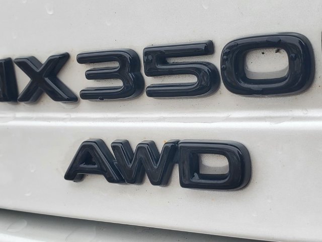 Used 2025 Lexus NX 350h AWD w/ Accessory Package (2T) image 8