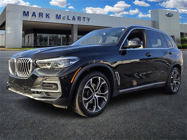 Used 2023 BMW X5 sDrive40i w/ Premium Package image 7