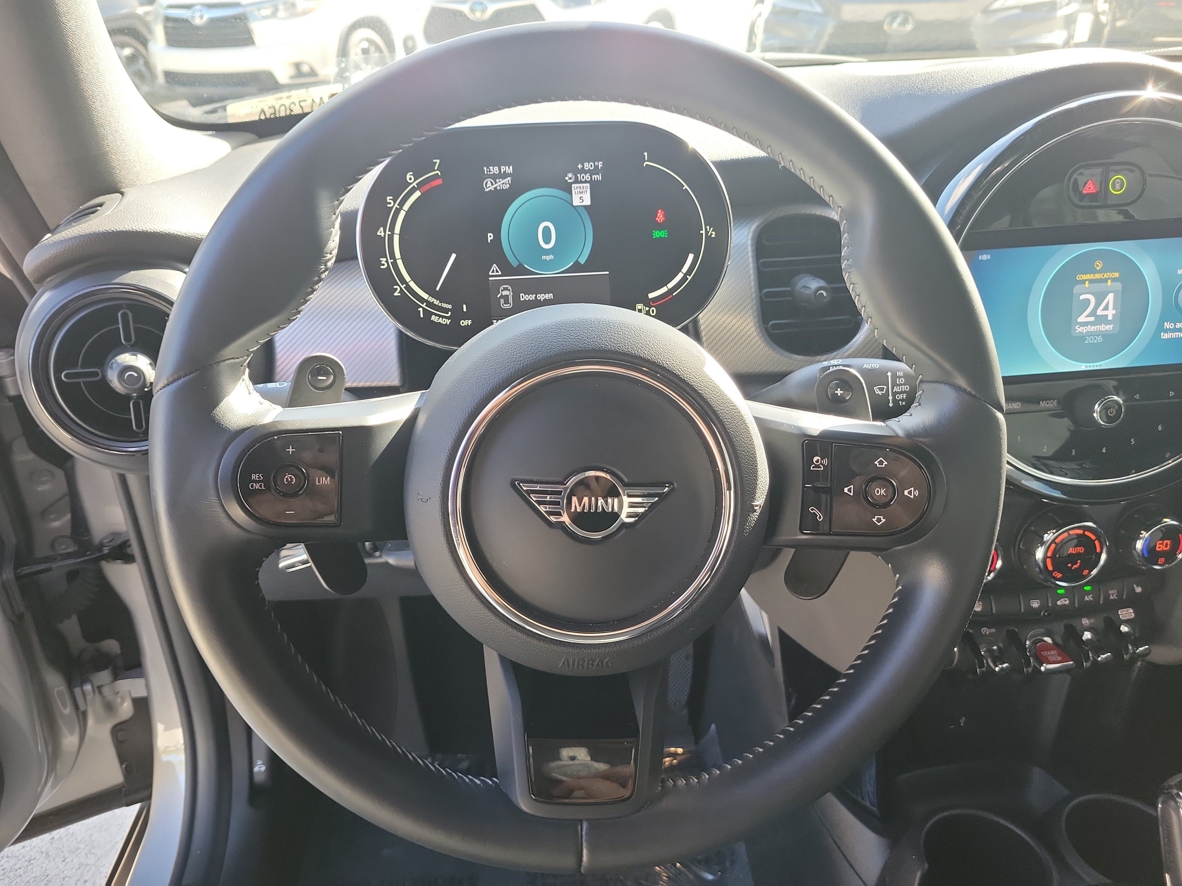 Used 2024 MINI Cooper S FWD image 20