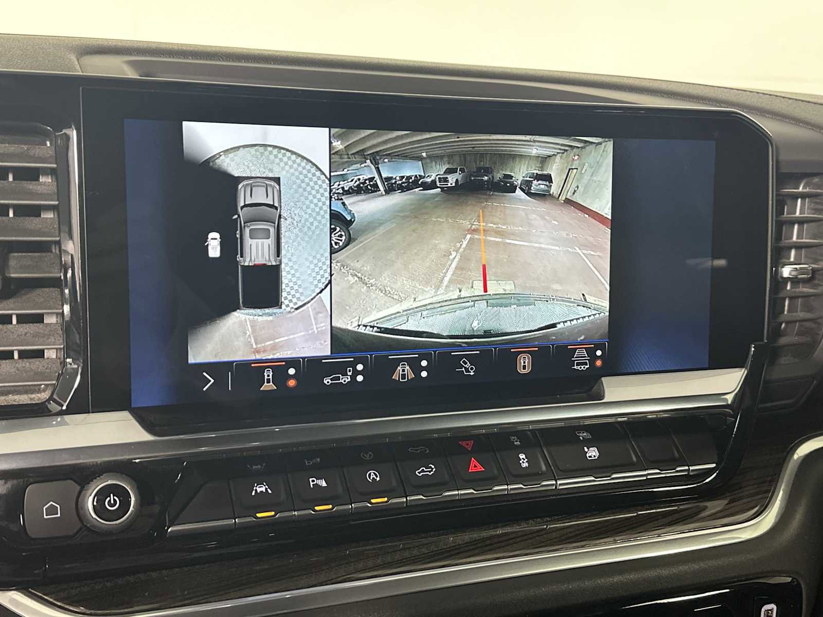 Used 2025 Chevrolet Silverado 1500 RST w/ Convenience Package II image 33