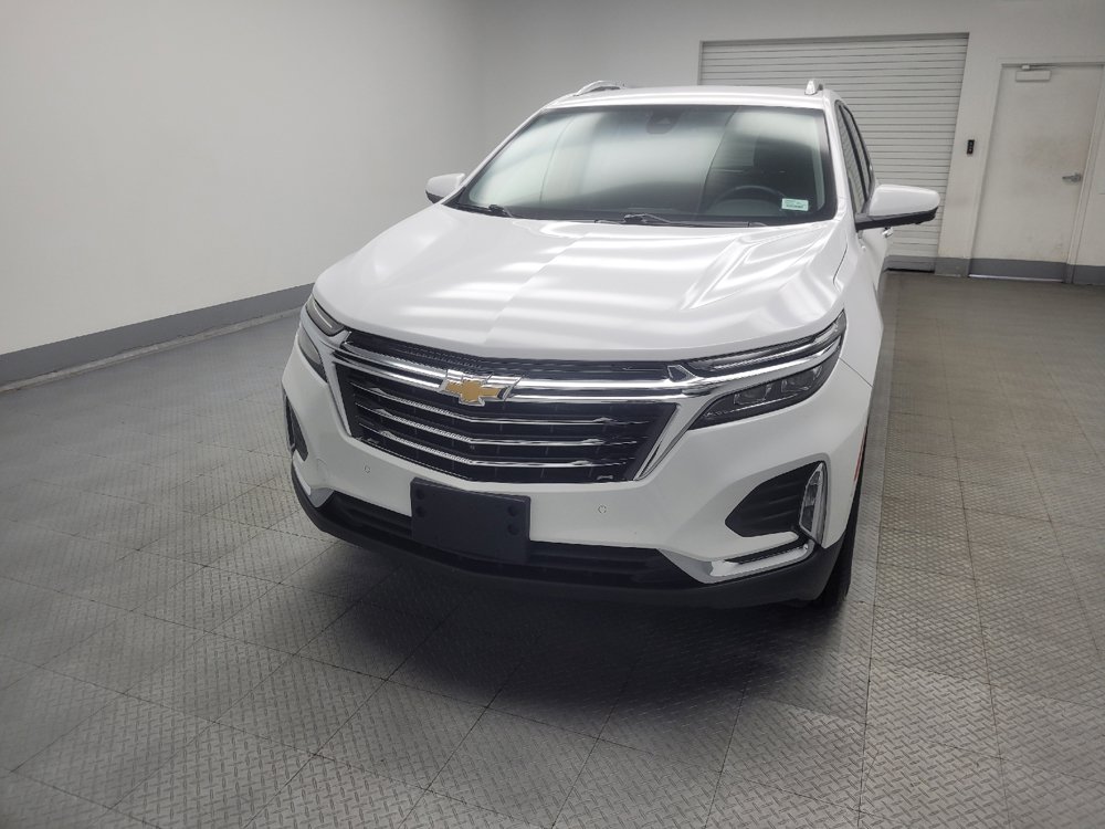 Used 2024 Chevrolet Equinox Premier AWD/4WD image 15