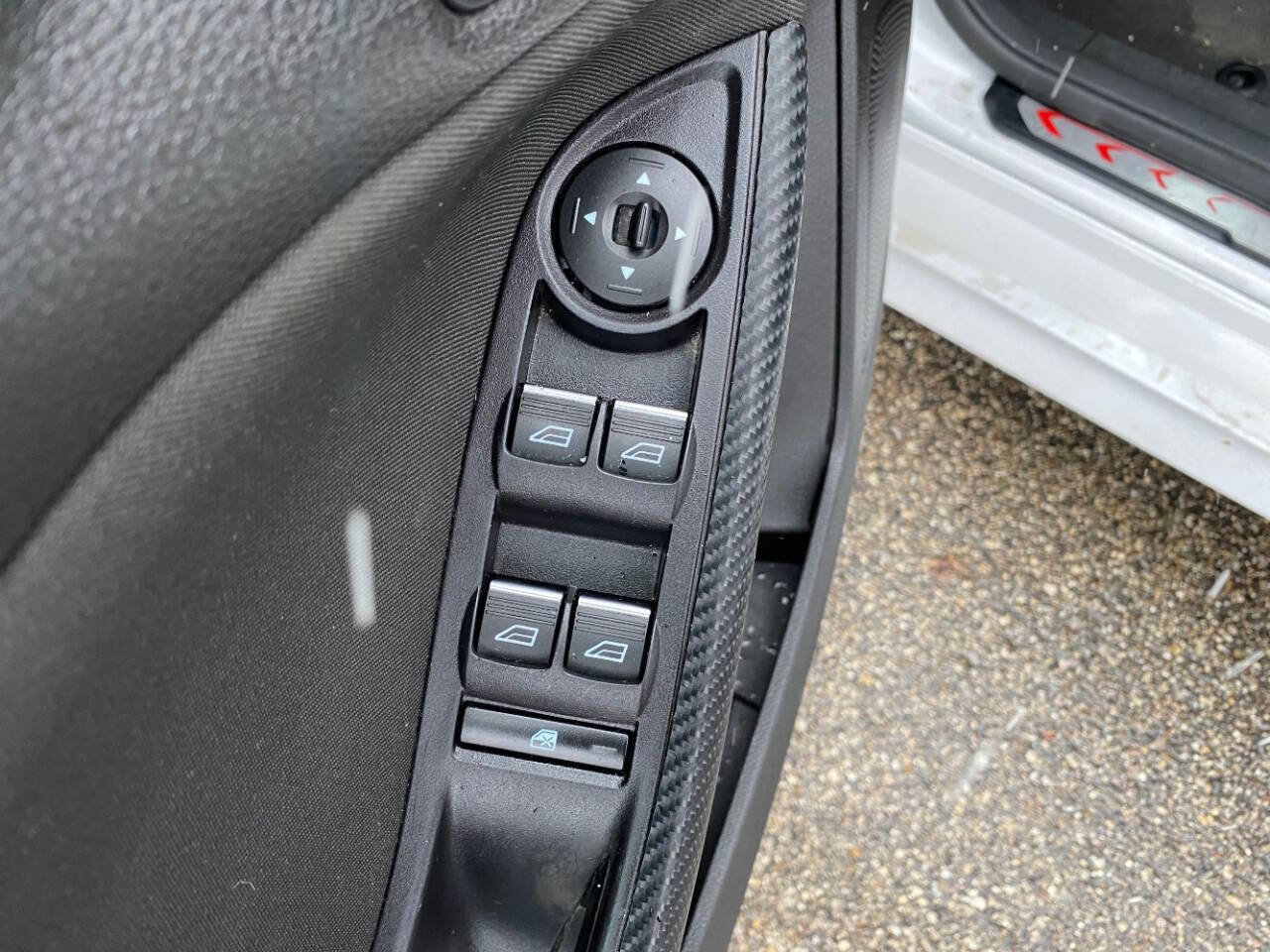 Used 2015 Ford Focus ST image 22