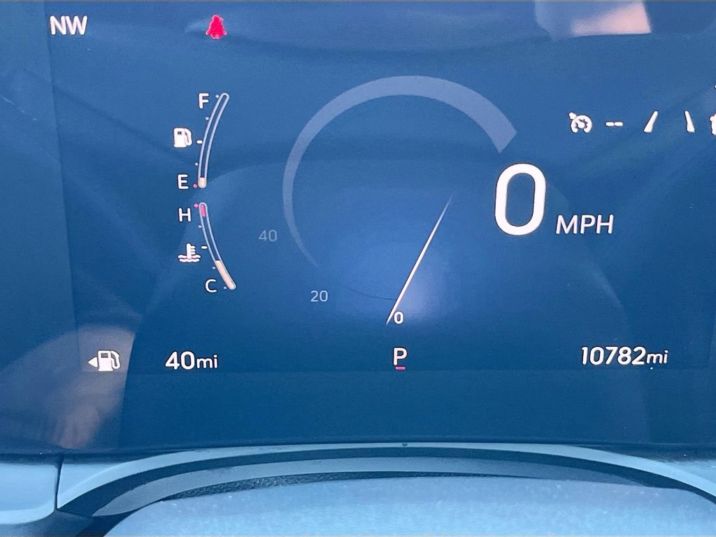 Used 2025 Buick Envista Avenir image 12