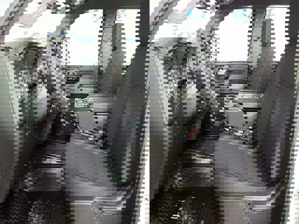 New 2026 GMC Sierra 2500 Pro image 22