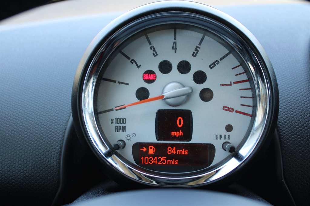 Used 2014 MINI Cooper Countryman S image 22