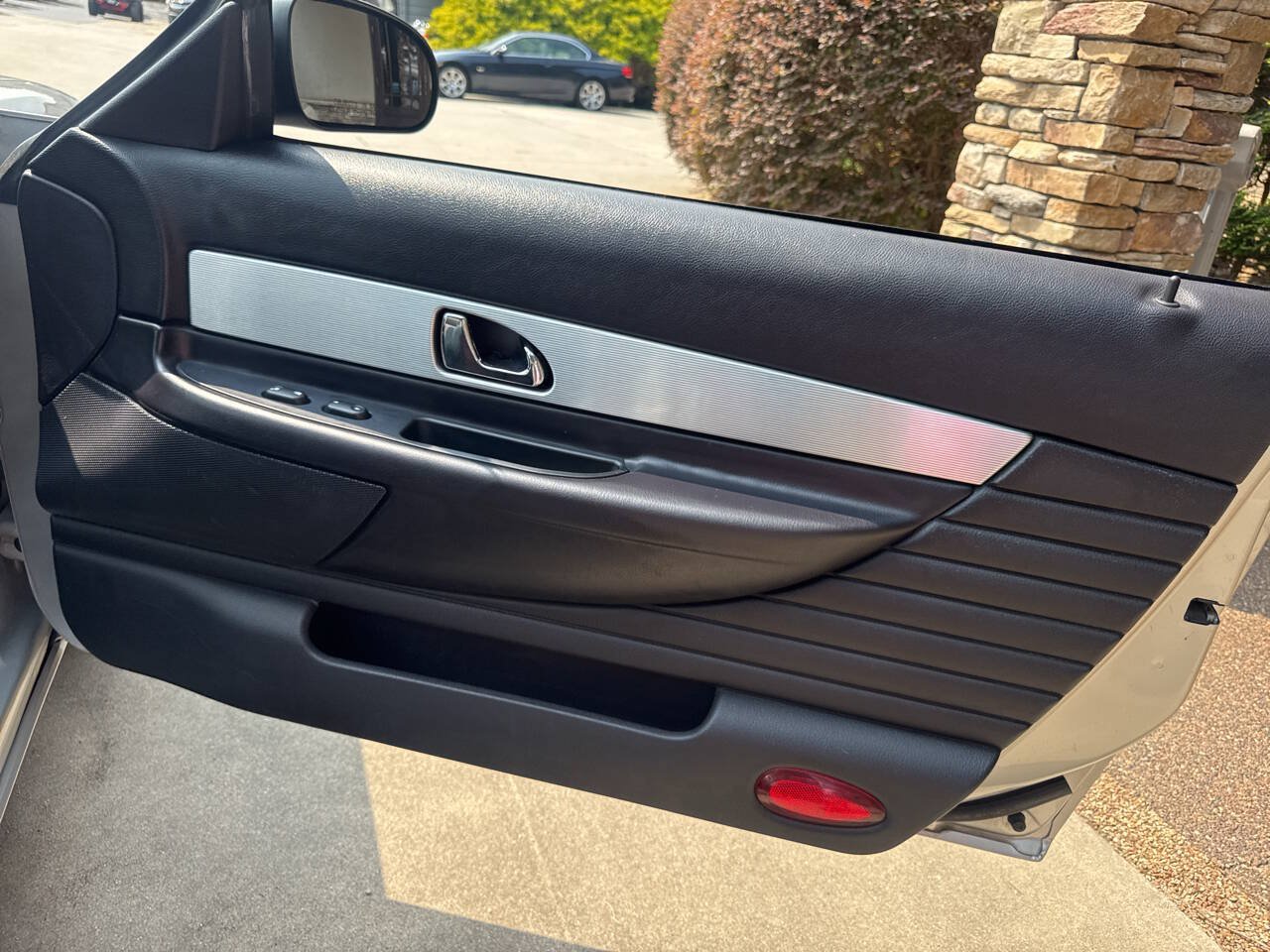 Used 2004 Ford Thunderbird RWD image 19