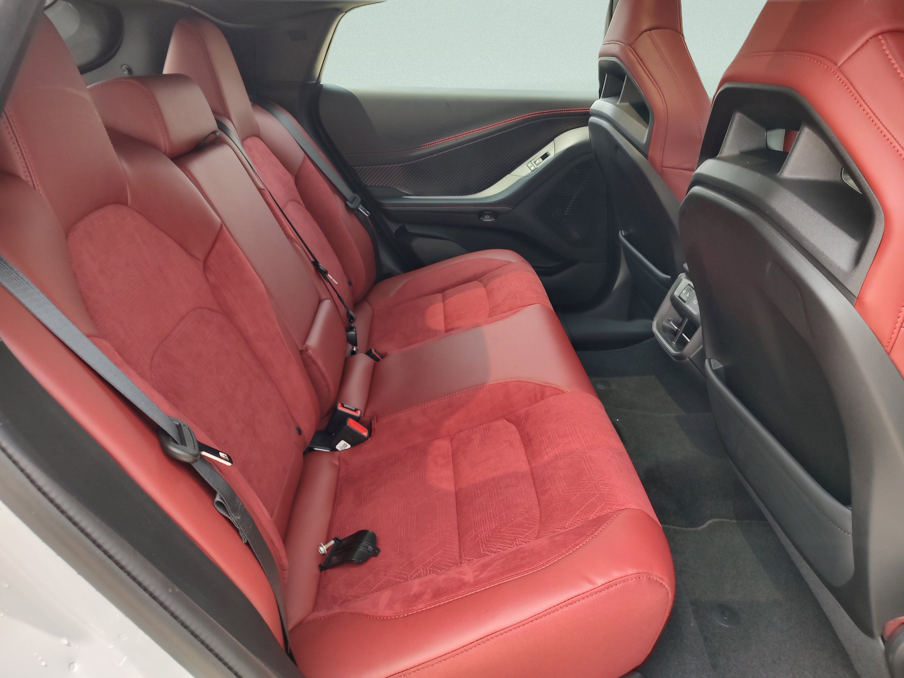 New 2026 Dodge Charger Scat Pack AWD/4WD image 28