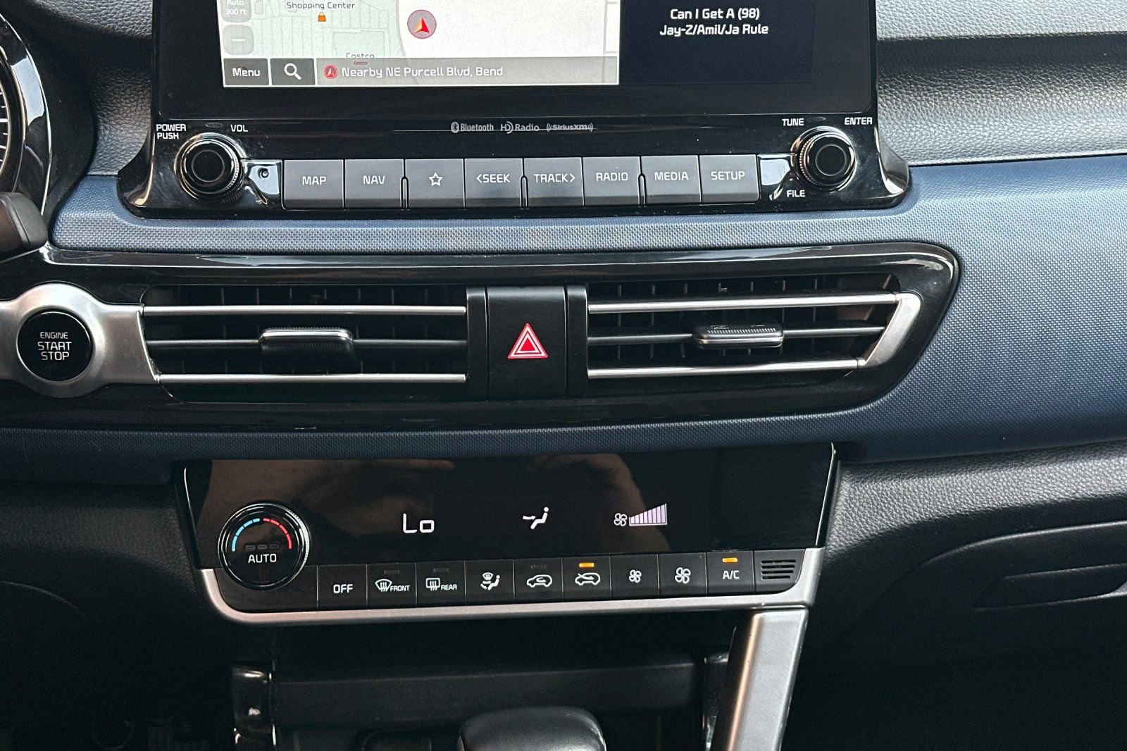 Used 2023 Kia Seltos S w/ Navigation Package image 28