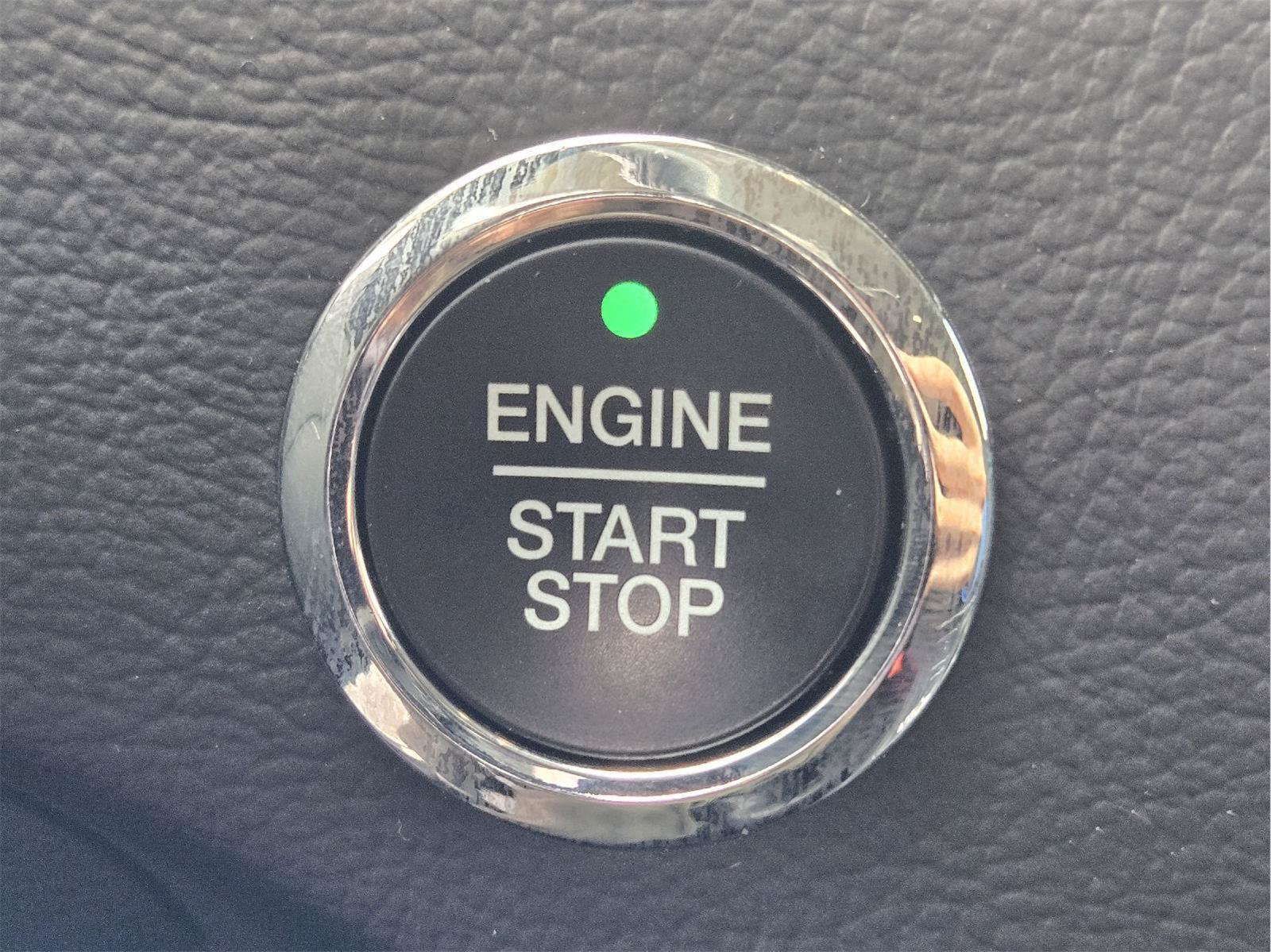 Used 2023 Ford Edge Titanium AWD/4WD image 19
