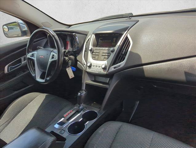 Used 2017 GMC Terrain SLE w/ Chrome Edition FWD image 18