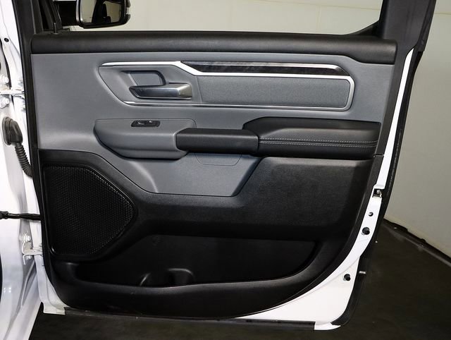Used 2023 RAM 1500 Big Horn image 29