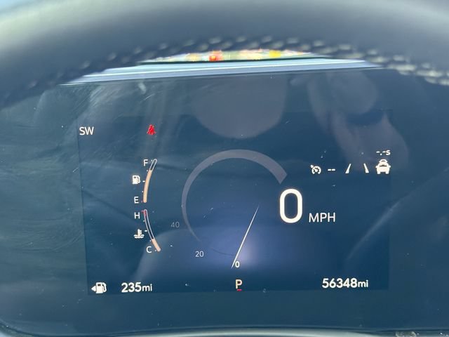 Used 2024 Buick Encore GX Sport Touring FWD image 26
