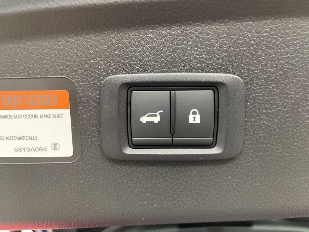 New 2026 Mitsubishi Eclipse Cross SE image 35