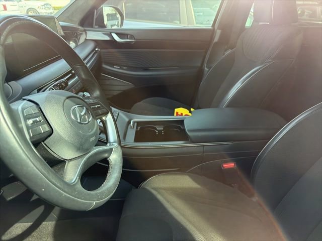 Used 2024 Hyundai Palisade Calligraphy AWD/4WD image 6