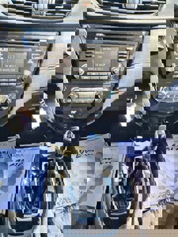 Used 2017 Nissan Rogue S image 40