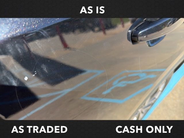 Used 2018 GMC Terrain SLT w/ Preferred Package image 10