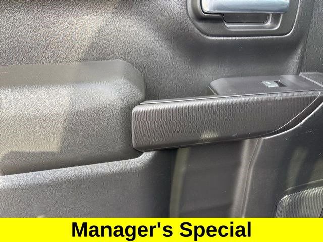 Used 2019 Chevrolet Silverado 1500 LT w/ All-Star Edition image 31