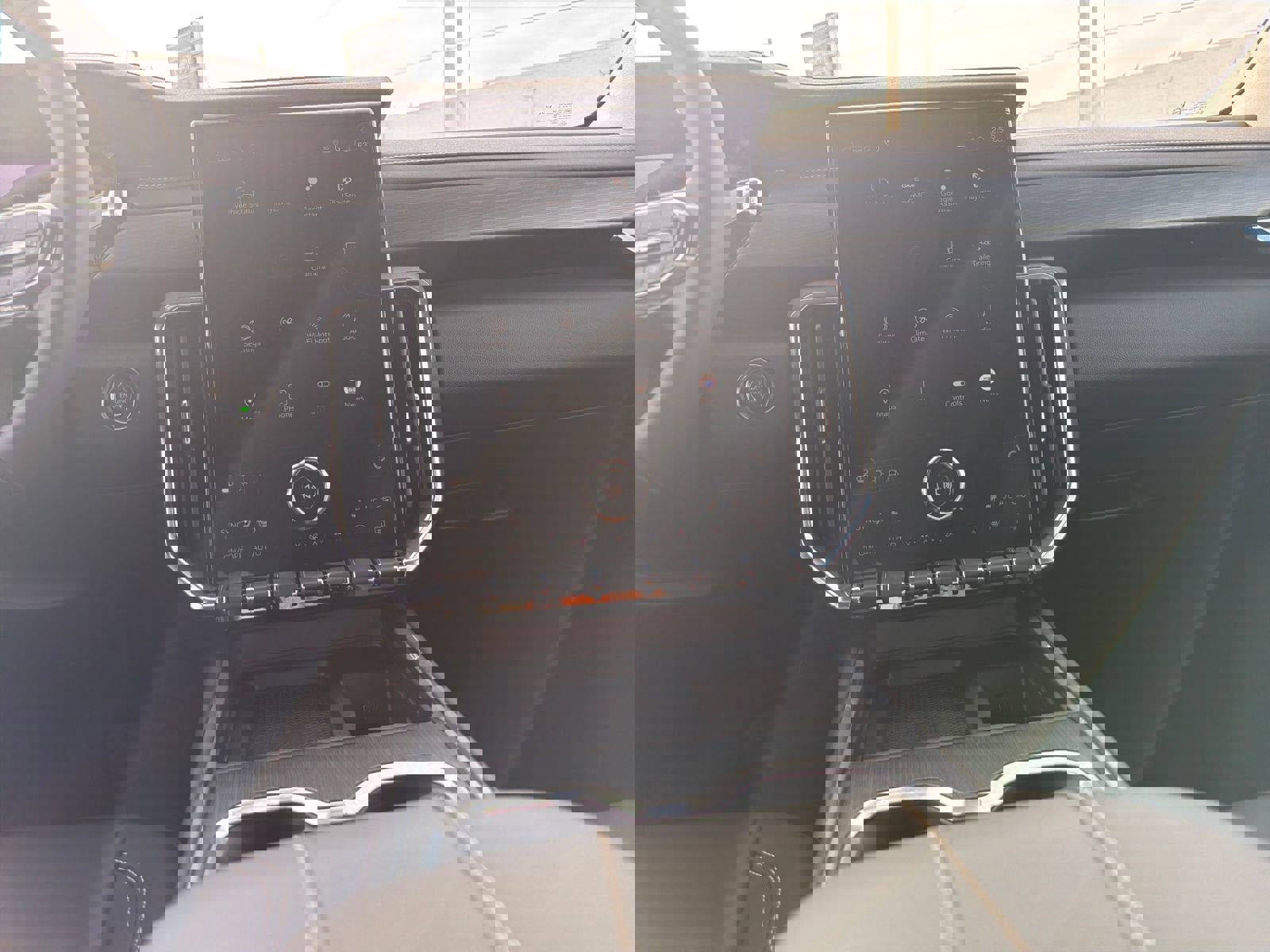 New 2026 GMC Acadia Elevation w/ Elevation Premium Package image 25