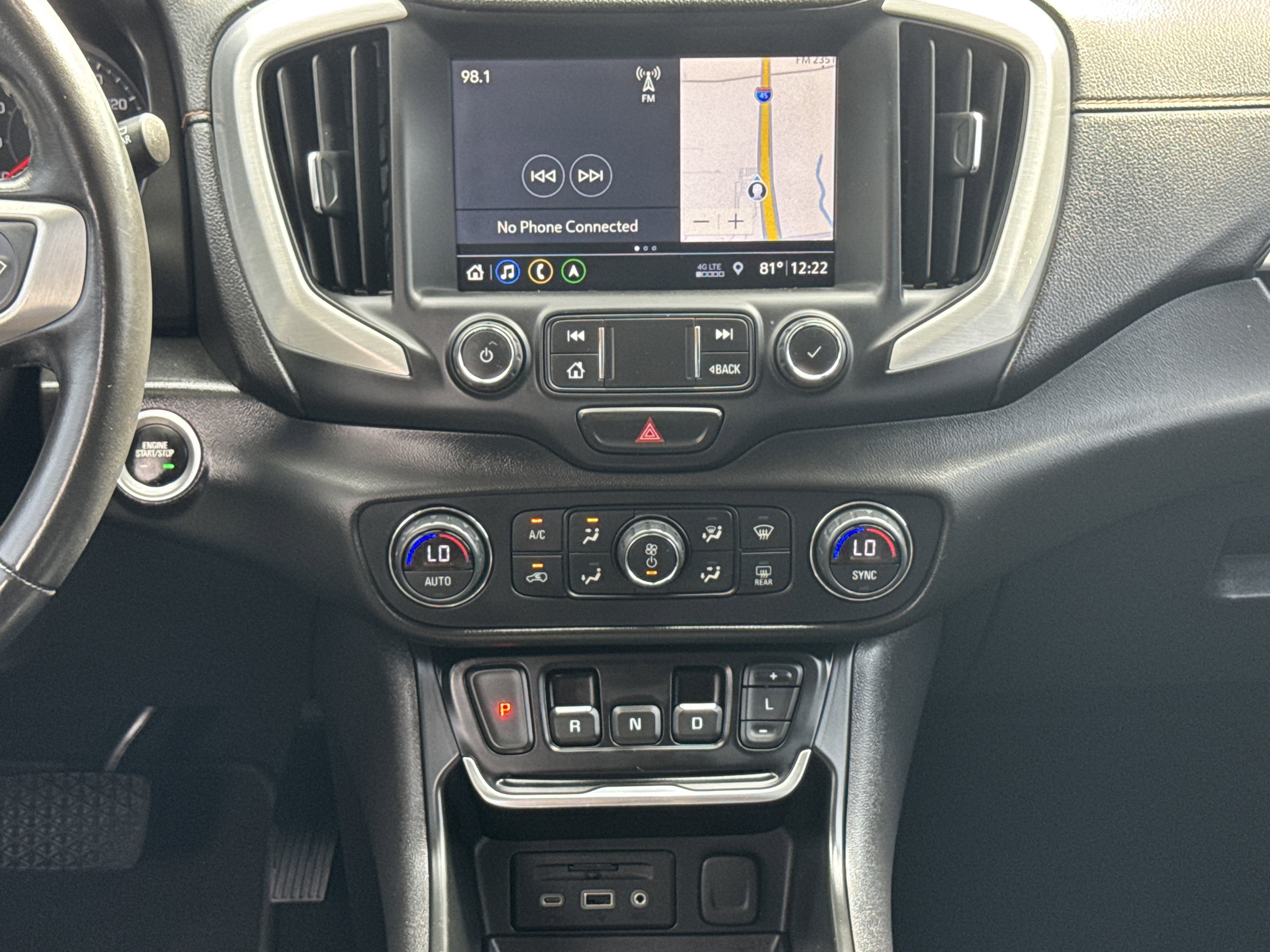 Used 2021 GMC Terrain SLE w/ Driver Convenience Package image 25