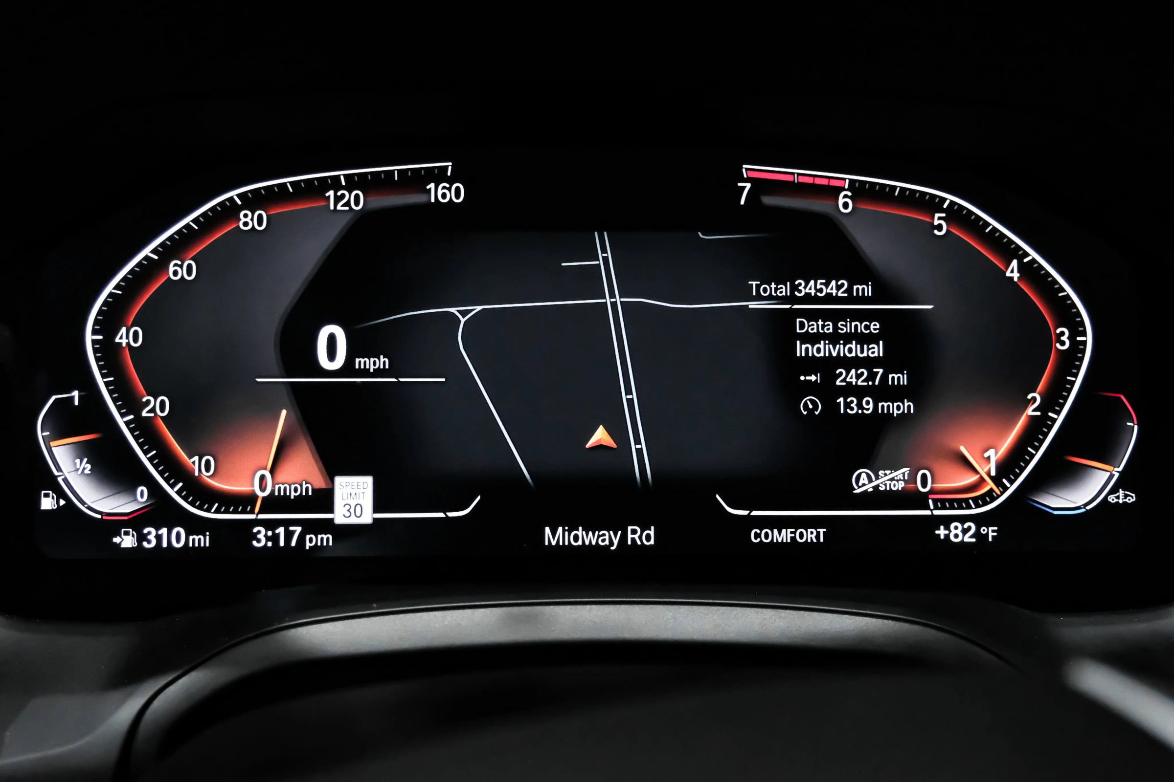 Used 2019 BMW 330i Sedan w/ Convenience Package image 20