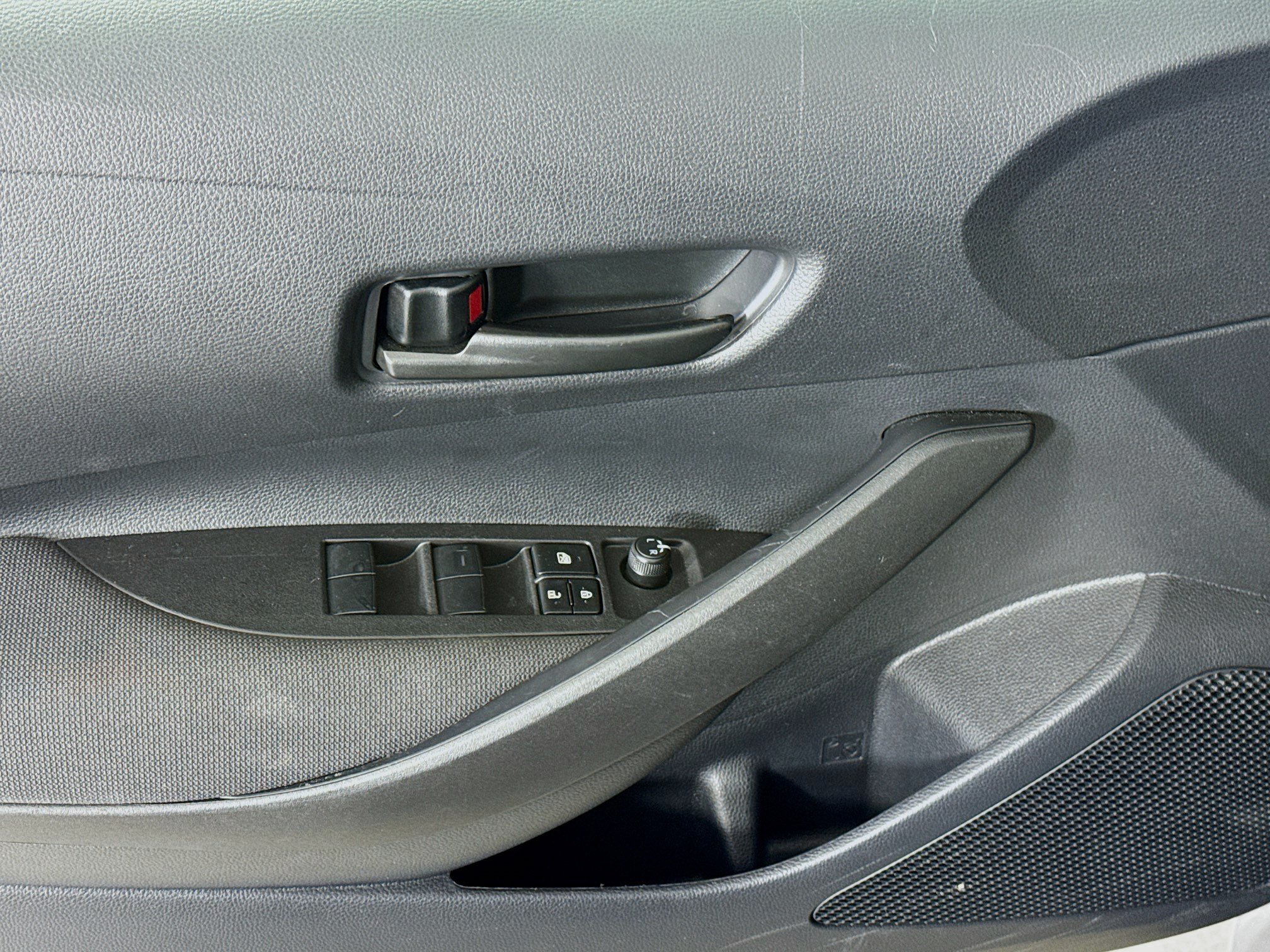 Certified 2026 Toyota Corolla LE FWD image 17